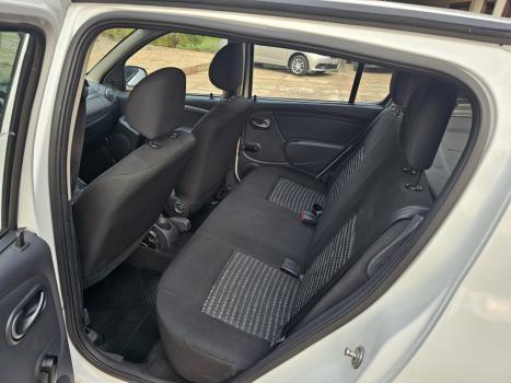 RENAULT Sandero 1.0 16V 4P FLEX EXPRESSION, Foto 7