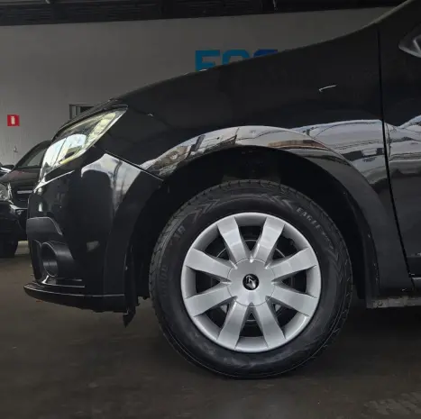 RENAULT Sandero 1.0 12V 4P FLEX SCE LIFE, Foto 3