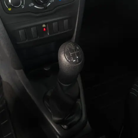 RENAULT Sandero 1.0 12V 4P FLEX SCE LIFE, Foto 14