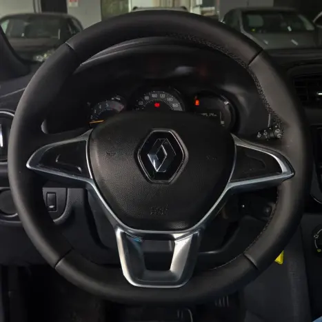 RENAULT Sandero 1.0 12V 4P FLEX SCE LIFE, Foto 16