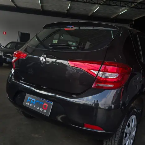 RENAULT Sandero 1.0 12V 4P FLEX SCE LIFE, Foto 18