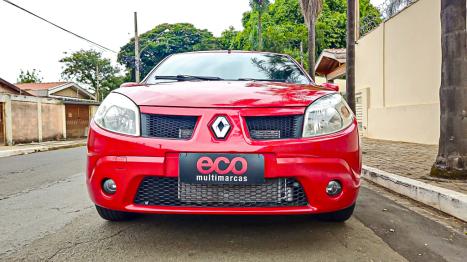 RENAULT Sandero 1.6 16V 4P FLEX PRIVILEGE, Foto 2