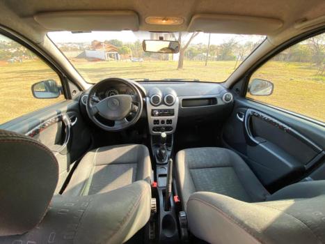 RENAULT Sandero 1.6 4P VIBE, Foto 3