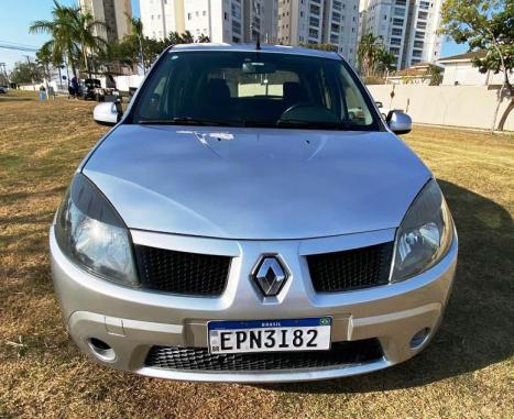 RENAULT Sandero 1.6 4P VIBE, Foto 7