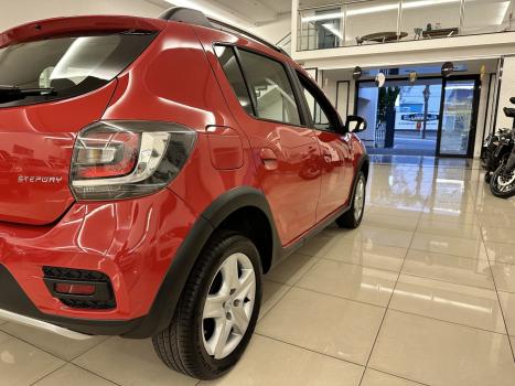 RENAULT Sandero 1.6 16V 4P FLEX SCE STEPWAY EXPRESSION, Foto 6