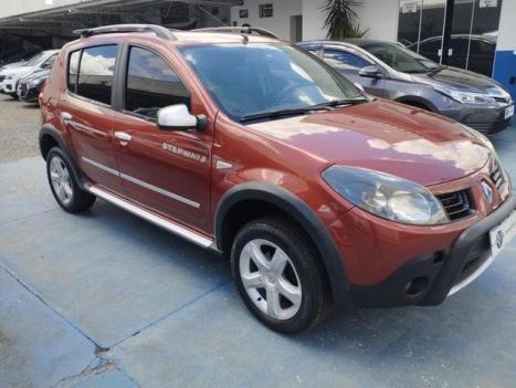 RENAULT Sandero 1.6 4P FLEX STEPWAY, Foto 3