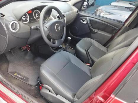 RENAULT Sandero 1.6 4P FLEX STEPWAY, Foto 8