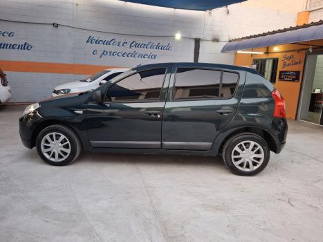 RENAULT Sandero 1.6 4P FLEX EXPRESSION, Foto 4