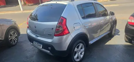 RENAULT Sandero 1.6 16V 4P FLEX SCE STEPWAY, Foto 3