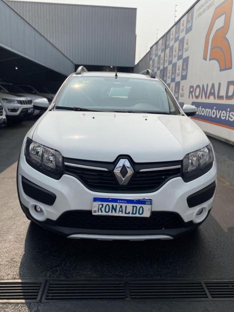 RENAULT Sandero 1.6 16V 4P FLEX SCE STEPWAY, Foto 2