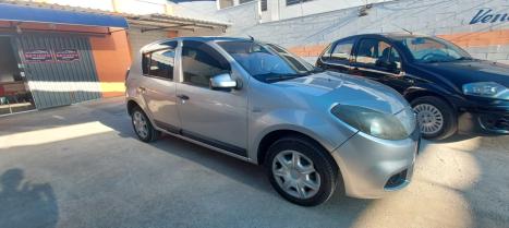 RENAULT Sandero 1.6 4P FLEX EXPRESSION, Foto 5