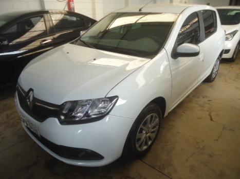 RENAULT Sandero 1.6 16V 4P FLEX SCE EXPRESSION, Foto 2