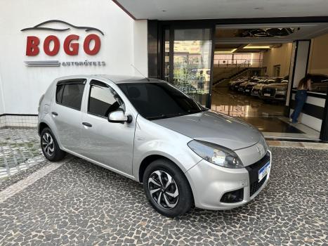 RENAULT Sandero 1.6 16V 4P FLEX SCE EXPRESSION, Foto 1