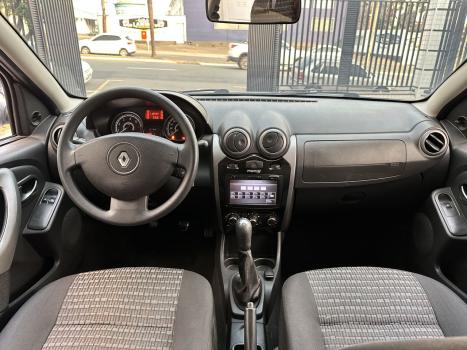 RENAULT Sandero 1.6 16V 4P FLEX SCE EXPRESSION, Foto 7