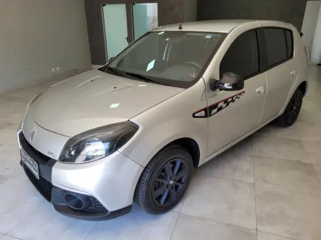 RENAULT Sandero 1.6 4P FLEX GT LINE, Foto 1