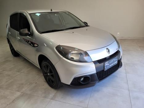 RENAULT Sandero 1.6 4P FLEX GT LINE, Foto 2