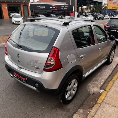 RENAULT Sandero 1.6 16V 4P FLEX SCE STEPWAY, Foto 7