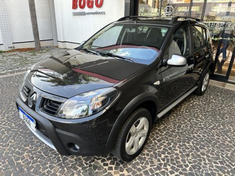 RENAULT Sandero 1.6 16V 4P FLEX STEPWAY, Foto 3