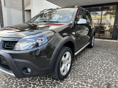 RENAULT Sandero 1.6 16V 4P FLEX STEPWAY, Foto 10