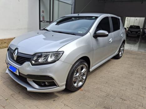 RENAULT Sandero 1.6 4P FLEX GT LINE, Foto 1