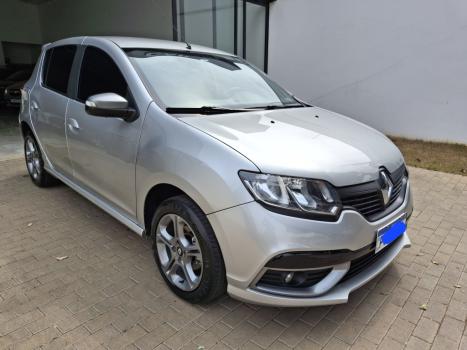 RENAULT Sandero 1.6 4P FLEX GT LINE, Foto 2