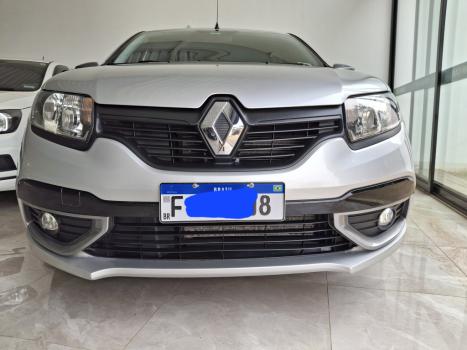 RENAULT Sandero 1.6 4P FLEX GT LINE, Foto 5