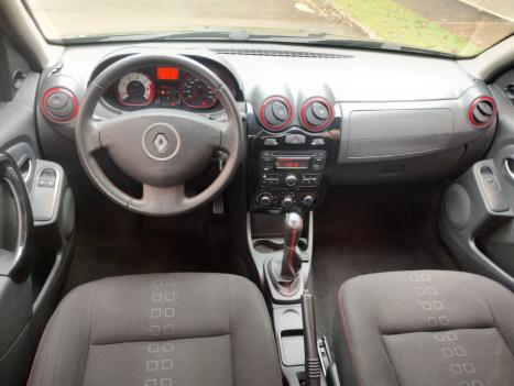 RENAULT Sandero 1.6 4P FLEX GT LINE, Foto 7