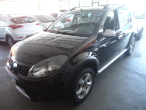 RENAULT Sandero 1.6 16V 4P FLEX STEPWAY, Foto 2