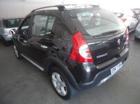 RENAULT Sandero 1.6 16V 4P FLEX STEPWAY, Foto 4