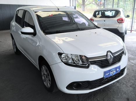 RENAULT Sandero 1.6 4P FLEX EXPRESSION, Foto 3
