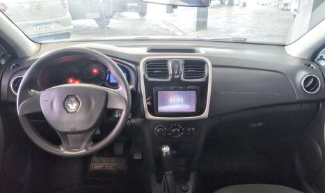 RENAULT Sandero 1.6 4P FLEX EXPRESSION, Foto 5
