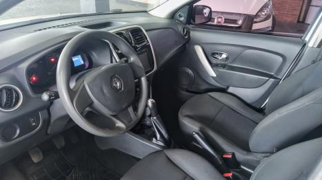 RENAULT Sandero 1.6 4P FLEX EXPRESSION, Foto 6