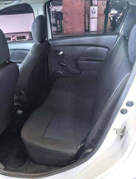 RENAULT Sandero 1.6 4P FLEX EXPRESSION, Foto 7