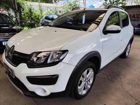 RENAULT Sandero 1.6 16V 4P FLEX SCE STEPWAY, Foto 8