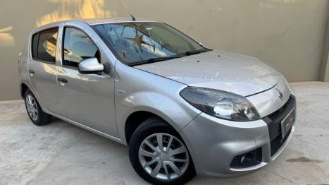 RENAULT Sandero 1.6 4P FLEX EXPRESSION, Foto 1