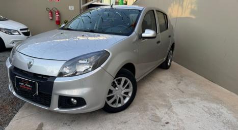 RENAULT Sandero 1.6 4P FLEX EXPRESSION, Foto 3