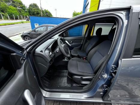 RENAULT Sandero 1.6 4P FLEX EXPRESSION, Foto 9