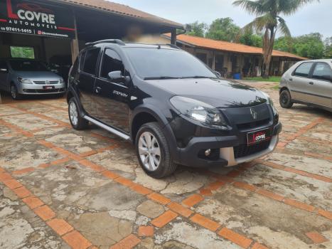 RENAULT Sandero 1.6 4P FLEX STEPWAY, Foto 2