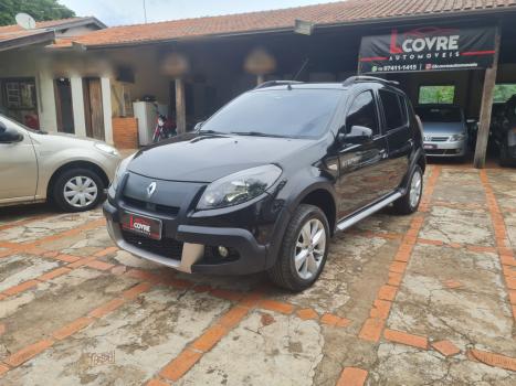 RENAULT Sandero 1.6 4P FLEX STEPWAY, Foto 3