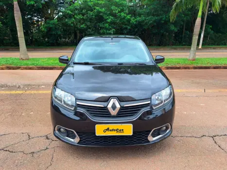 RENAULT Sandero 1.6 4P FLEX EXPRESSION, Foto 3