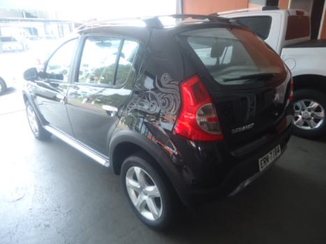 RENAULT Sandero 1.6 16V 4P FLEX STEPWAY, Foto 4