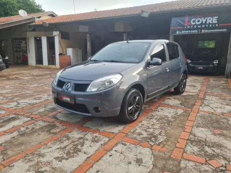 RENAULT Sandero 1.6 4P FLEX EXPRESSION, Foto 2