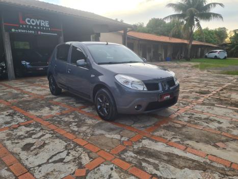 RENAULT Sandero 1.6 4P FLEX EXPRESSION, Foto 3