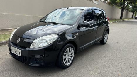 RENAULT Sandero 1.6 4P FLEX EXPRESSION, Foto 1