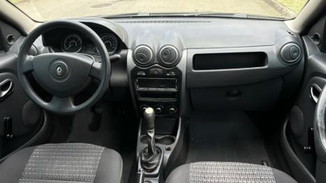 RENAULT Sandero 1.6 4P FLEX EXPRESSION, Foto 2