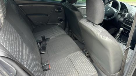 RENAULT Sandero 1.6 4P FLEX EXPRESSION, Foto 3