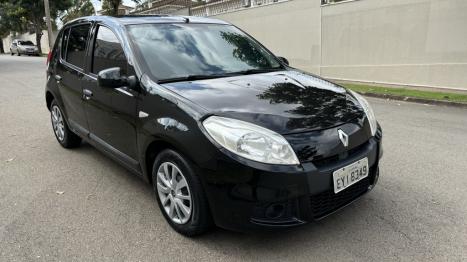 RENAULT Sandero 1.6 4P FLEX EXPRESSION, Foto 4
