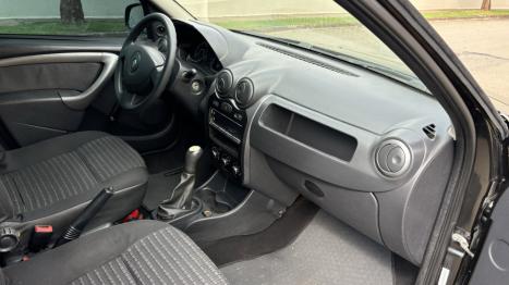 RENAULT Sandero 1.6 4P FLEX EXPRESSION, Foto 5