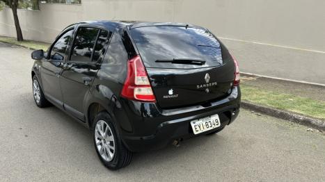 RENAULT Sandero 1.6 4P FLEX EXPRESSION, Foto 7