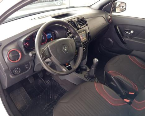 RENAULT Sandero 1.6 16V 4P FLEX STEPWAY RIP CURL, Foto 7